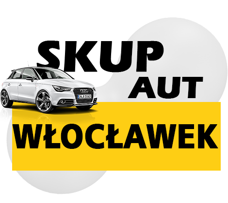 skup aut włocławek