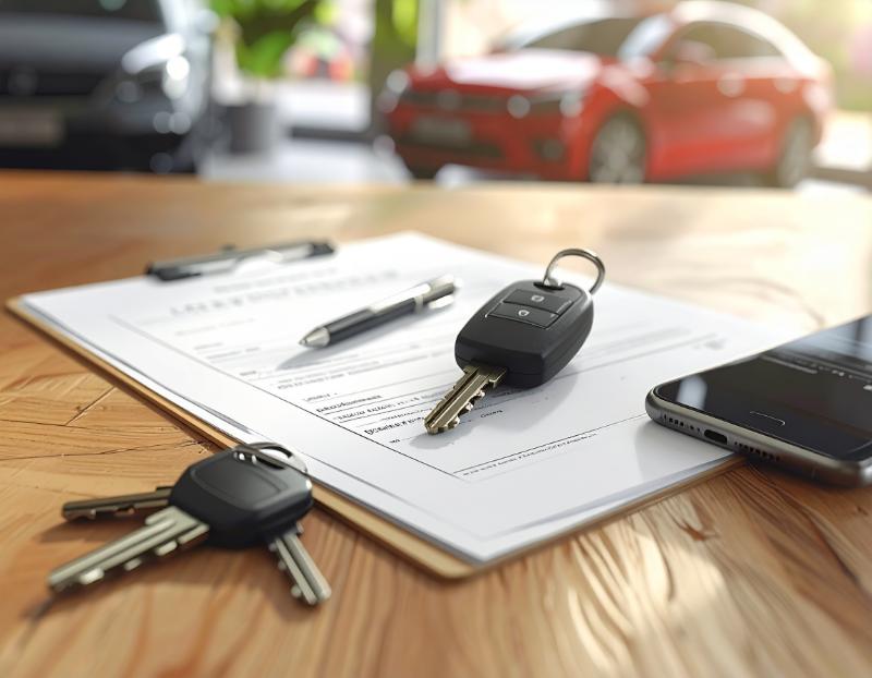 Sprzedaż auta do skupu – jakie dokumenty są potrzebne? Kompletny poradnik krok po kroku