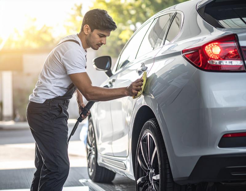 Jak przygotować auto do sprzedaży? – kompletny poradnik krok po kroku