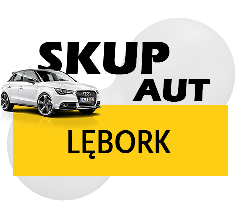 skup aut Lębork