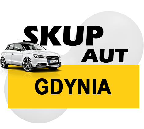 Usługi skupu aut w Gdyni i okolicach Trójmiasta