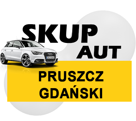 Usługi odkupu samochodów używanych w Pruszczu Gdańskim