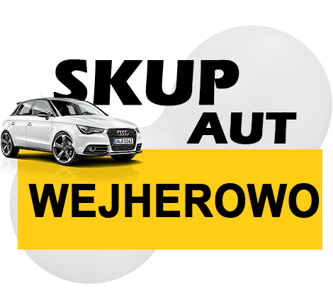 Skup samochodów Wejherowo i okolice – szybka wycena